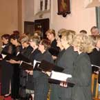 photo chorale choeur et passion
